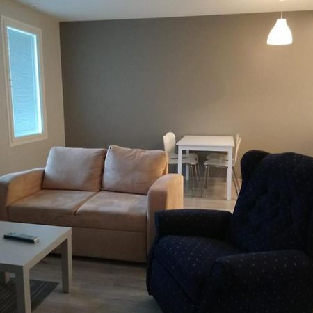 Apartment Pistoolintie Pyhäjoki Eksteriør bilde